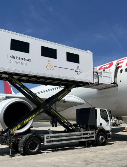 Specialist Vehicle Leasing