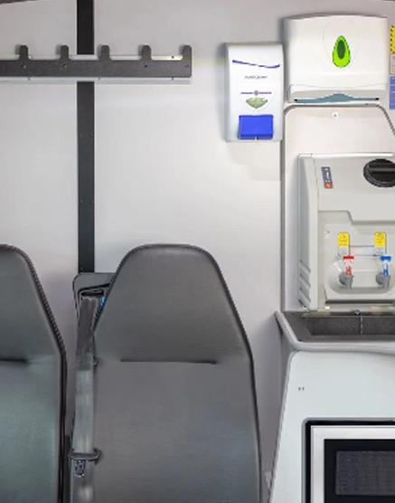 Specialist Vehicle Leasing