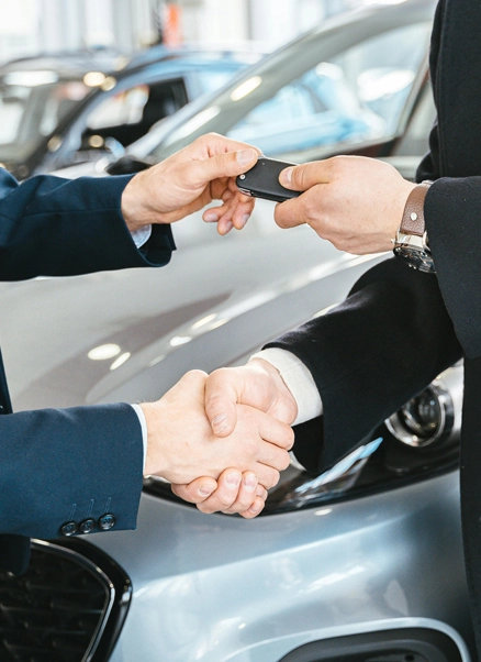 Competitive Tendering