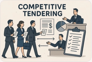 Competitive Tendering