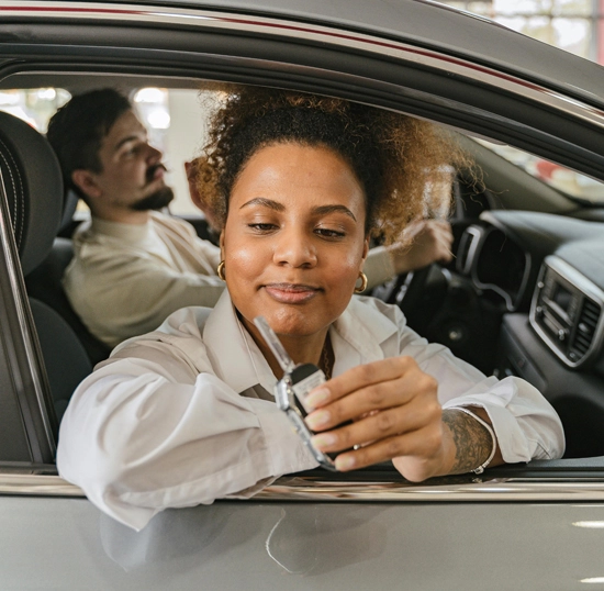 Contract Hire for Business Users