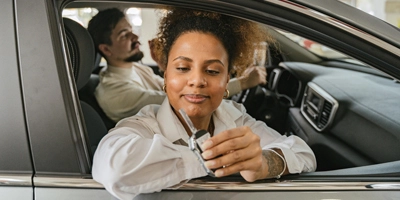 Contract Hire – Business